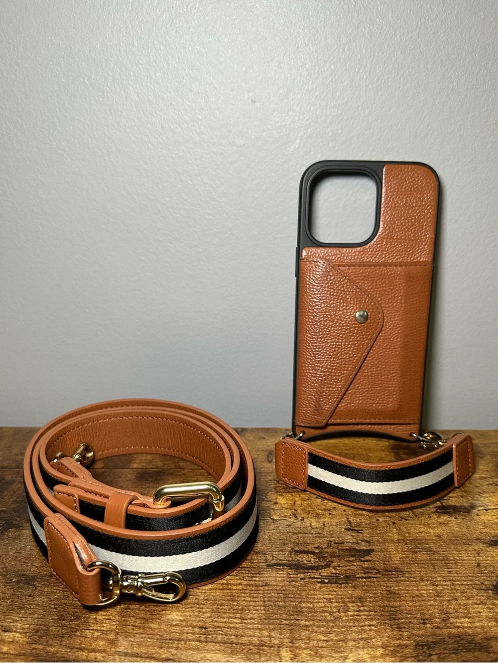 Bandolier IPhone 14 Pro Max